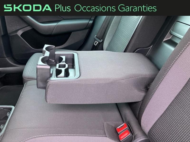 Voitures occasions ŠKODA Octavia Combi Selection Vezin-le-Coquet