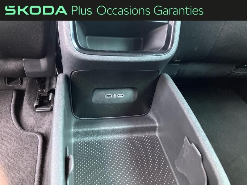 Voitures occasions ŠKODA Octavia Combi Selection Vezin-le-Coquet