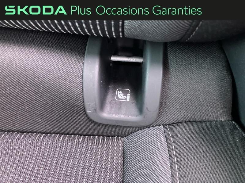 Voitures occasions ŠKODA Octavia Combi Selection Vezin-le-Coquet