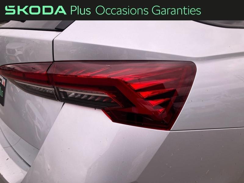 Voitures occasions ŠKODA Octavia Combi Selection Vezin-le-Coquet