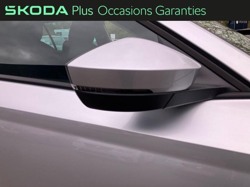 Voitures occasions ŠKODA Octavia Combi Selection Vezin-le-Coquet