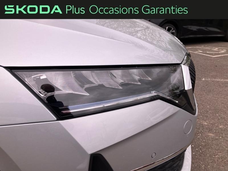 Voitures occasions ŠKODA Octavia Combi Selection Vezin-le-Coquet