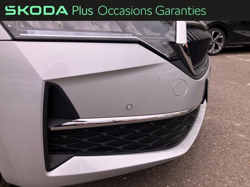 Voitures occasions ŠKODA Octavia Combi Selection Vezin-le-Coquet