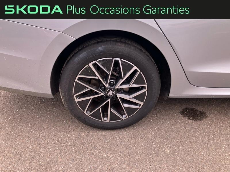 Voitures occasions ŠKODA Octavia Combi Selection Vezin-le-Coquet