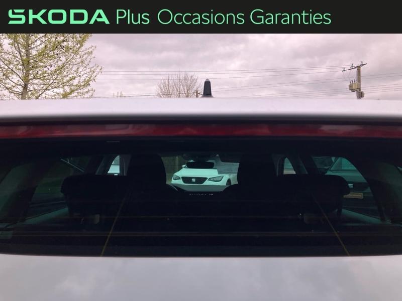 Voitures occasions ŠKODA Octavia Combi Selection Vezin-le-Coquet