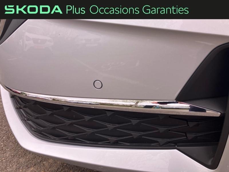 Voitures occasions ŠKODA Octavia Combi Selection Vezin-le-Coquet