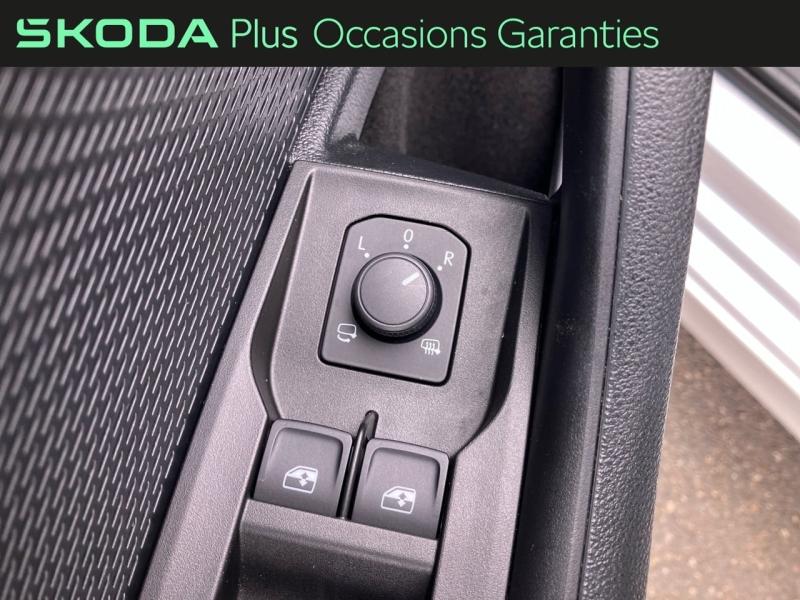 Voitures occasions ŠKODA Octavia Combi Selection Vezin-le-Coquet