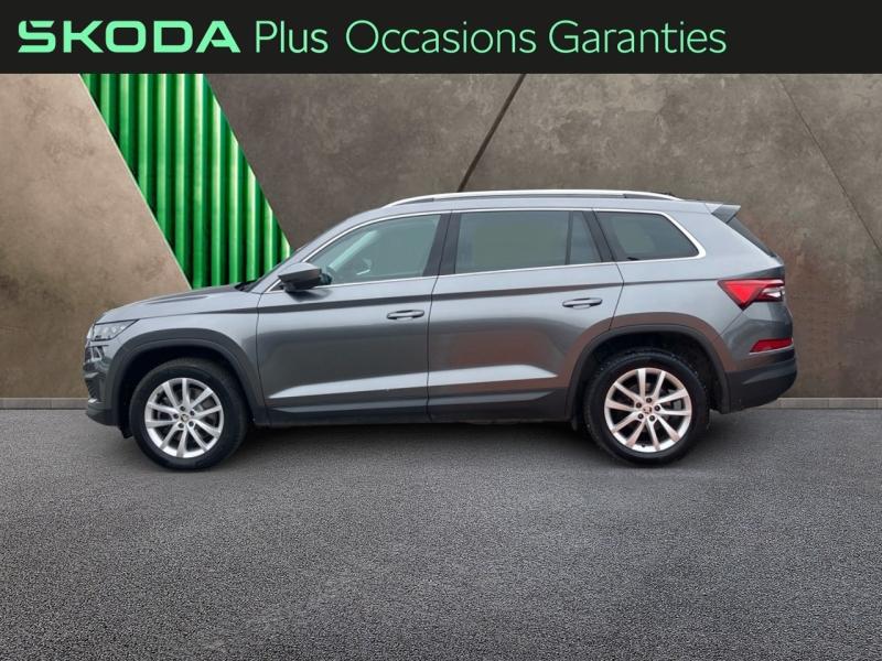 Voitures occasions ŠKODA KODIAQ Style Vezin-le-Coquet