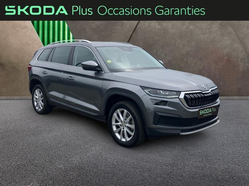 Voitures occasions ŠKODA KODIAQ Style Vezin-le-Coquet