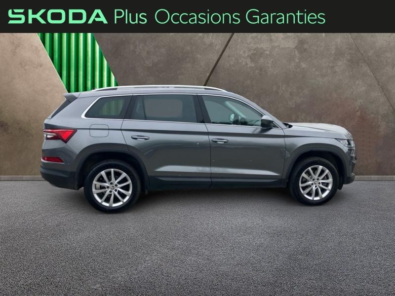 Voitures occasions ŠKODA KODIAQ Style Vezin-le-Coquet