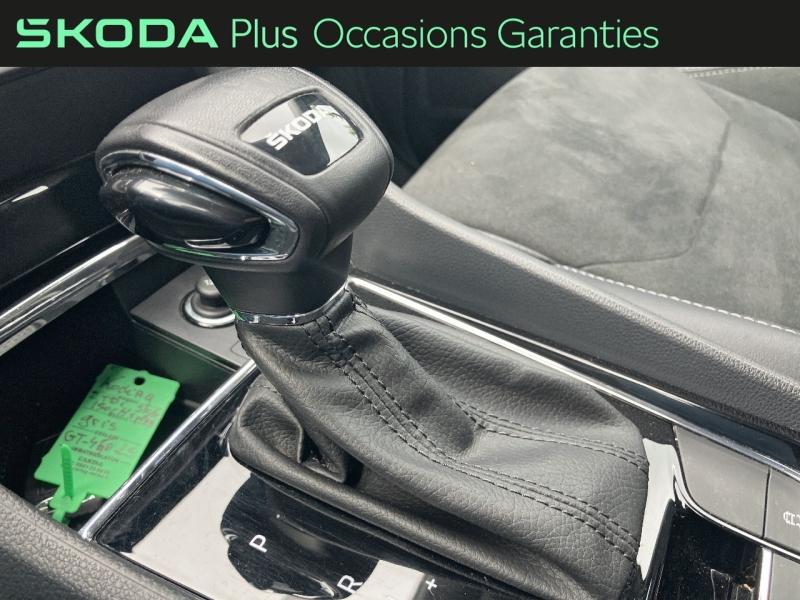Voitures occasions ŠKODA KODIAQ Style Vezin-le-Coquet