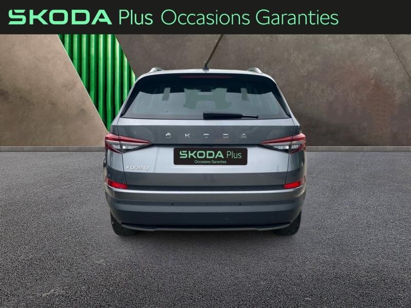 Voitures occasions ŠKODA KODIAQ Style Vezin-le-Coquet