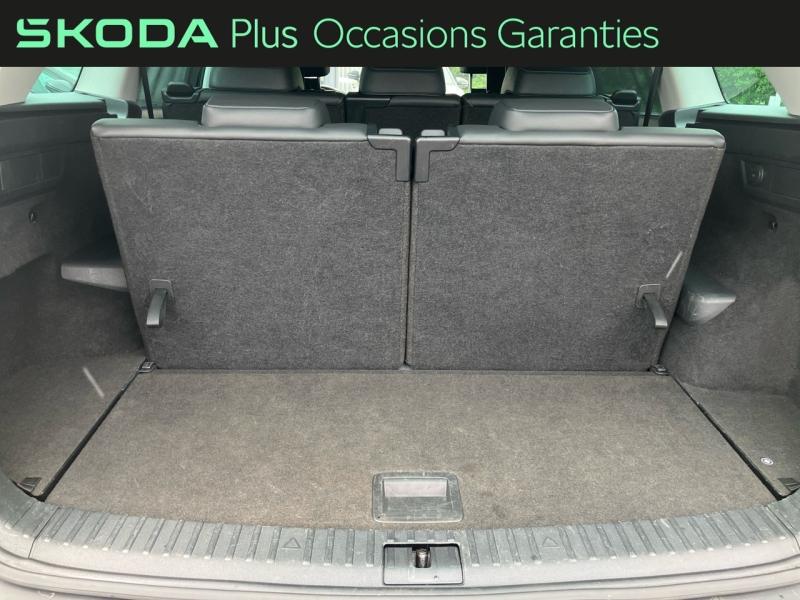 Voitures occasions ŠKODA KODIAQ Style Vezin-le-Coquet