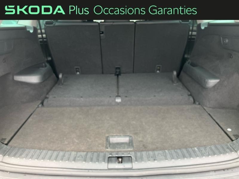 Voitures occasions ŠKODA KODIAQ Style Vezin-le-Coquet