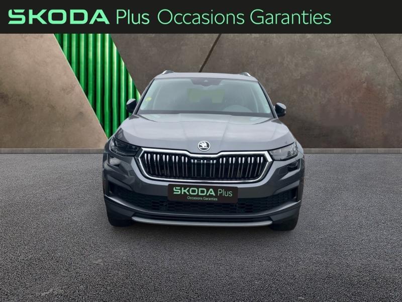 Voitures occasions ŠKODA KODIAQ Style Vezin-le-Coquet
