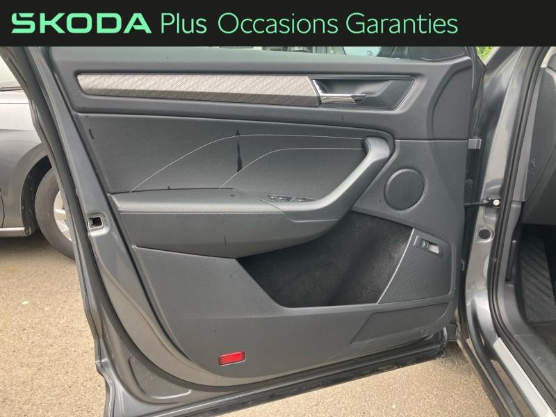 Voitures occasions ŠKODA KODIAQ Style Vezin-le-Coquet