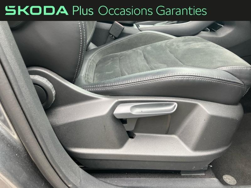 Voitures occasions ŠKODA KODIAQ Style Vezin-le-Coquet