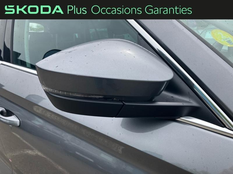 Voitures occasions ŠKODA KODIAQ Style Vezin-le-Coquet