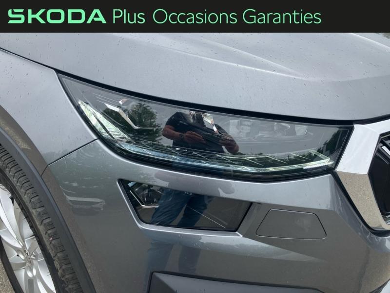 Voitures occasions ŠKODA KODIAQ Style Vezin-le-Coquet