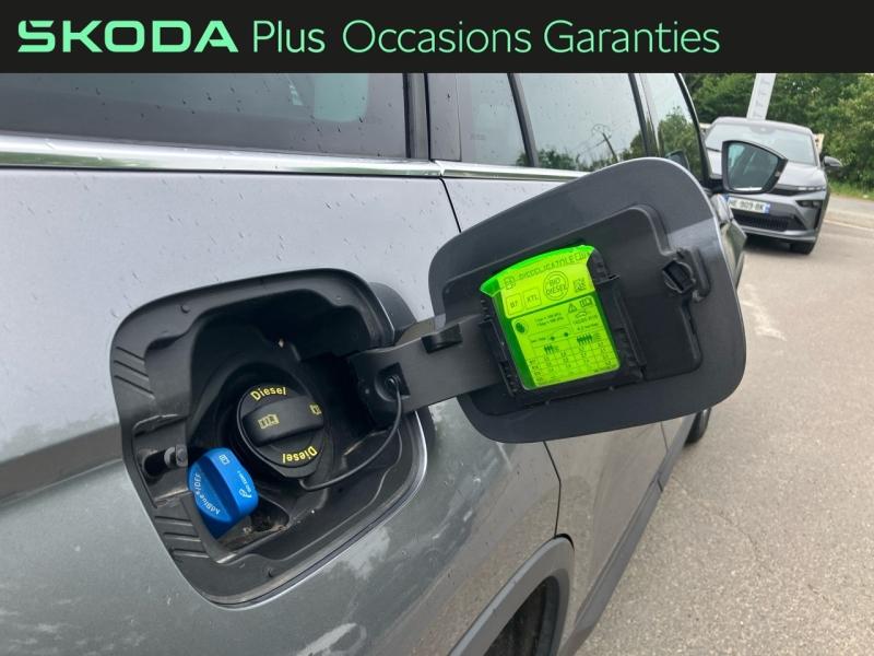 Voitures occasions ŠKODA KODIAQ Style Vezin-le-Coquet