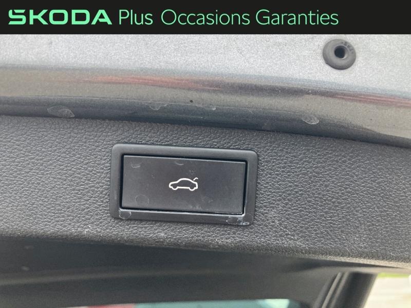 Voitures occasions ŠKODA KODIAQ Style Vezin-le-Coquet