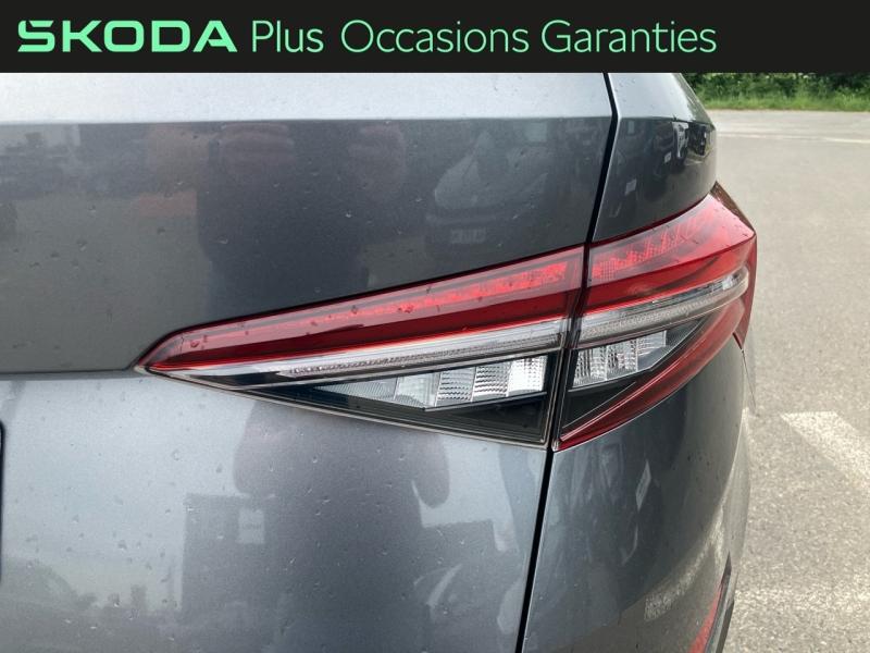 Voitures occasions ŠKODA KODIAQ Style Vezin-le-Coquet
