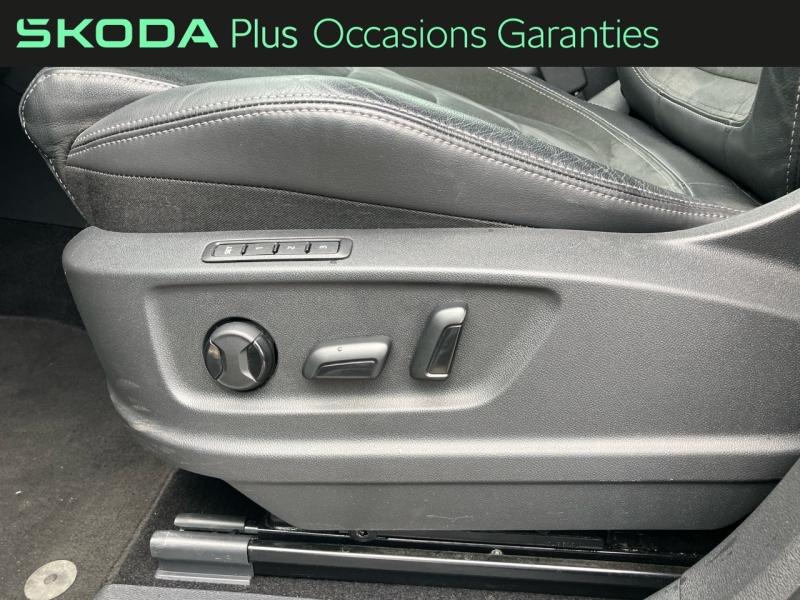 Voitures occasions ŠKODA KODIAQ Style Vezin-le-Coquet