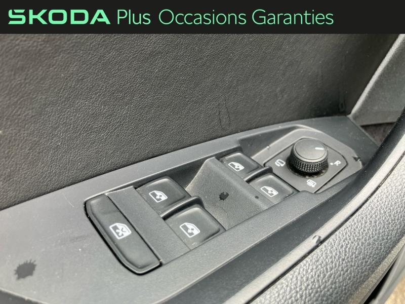 Voitures occasions ŠKODA KODIAQ Style Vezin-le-Coquet