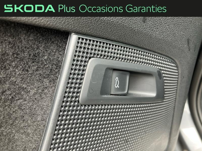Voitures occasions ŠKODA KODIAQ Style Vezin-le-Coquet