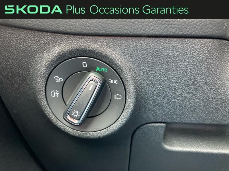 Voitures occasions ŠKODA KODIAQ Style Vezin-le-Coquet