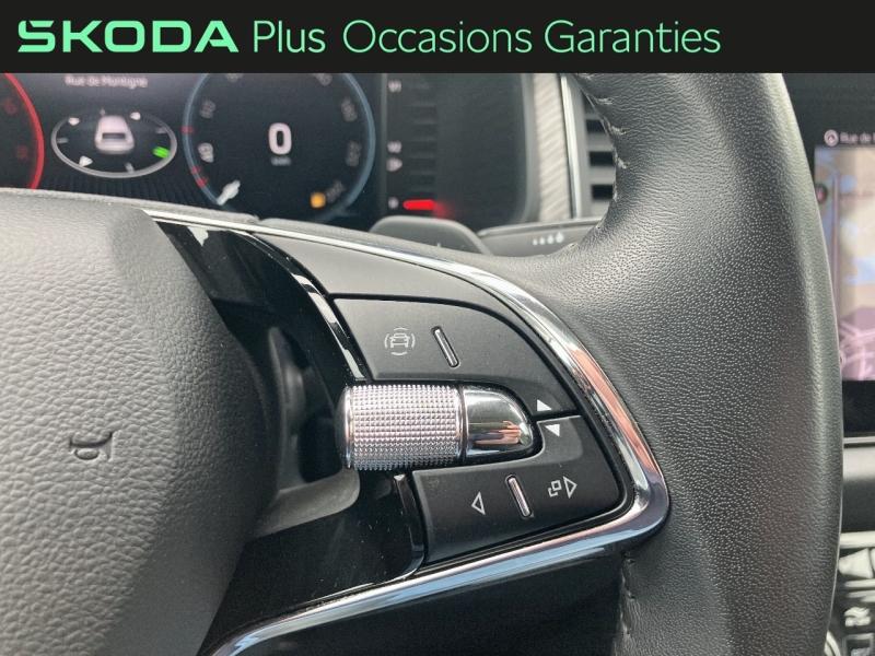 Voitures occasions ŠKODA KODIAQ Style Vezin-le-Coquet