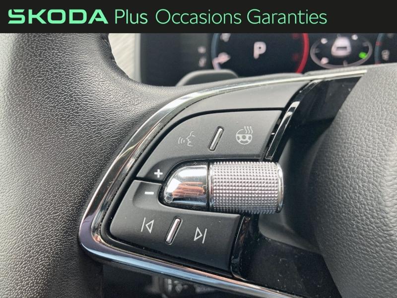 Voitures occasions ŠKODA KODIAQ Style Vezin-le-Coquet