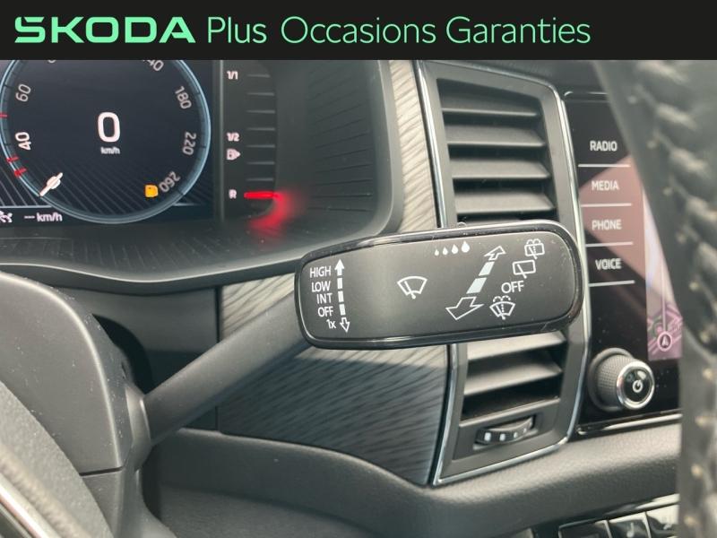 Voitures occasions ŠKODA KODIAQ Style Vezin-le-Coquet