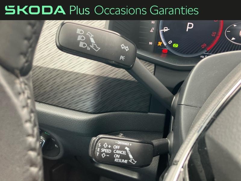 Voitures occasions ŠKODA KODIAQ Style Vezin-le-Coquet