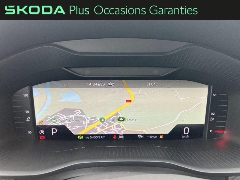 Voitures occasions ŠKODA KODIAQ Style Vezin-le-Coquet
