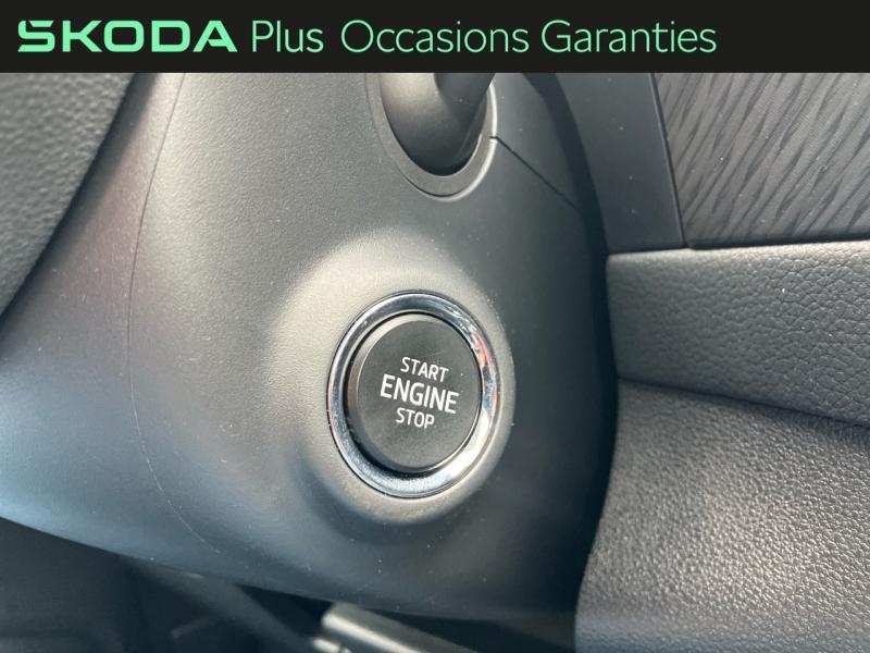 Voitures occasions ŠKODA KODIAQ Style Vezin-le-Coquet