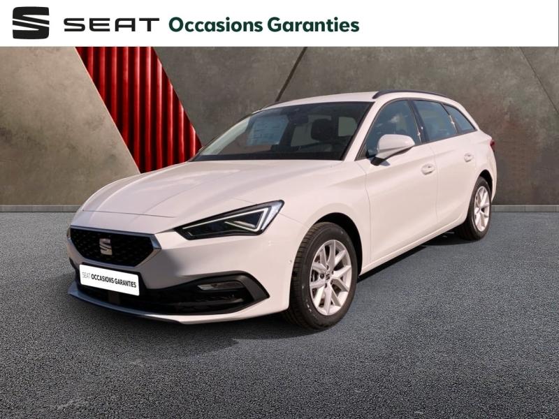Voitures occasions SEAT Leon ST Business Vezin-le-Coquet