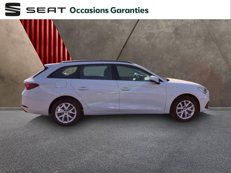 Voitures occasions SEAT Leon ST Business Vezin-le-Coquet