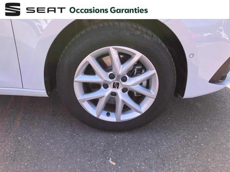 Voitures occasions SEAT Leon ST Business Vezin-le-Coquet