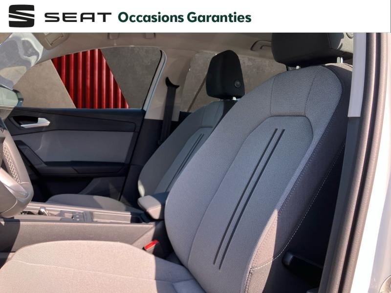 Voitures occasions SEAT Leon ST Business Vezin-le-Coquet