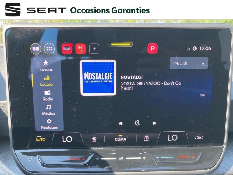 Voitures occasions SEAT Leon ST Business Vezin-le-Coquet