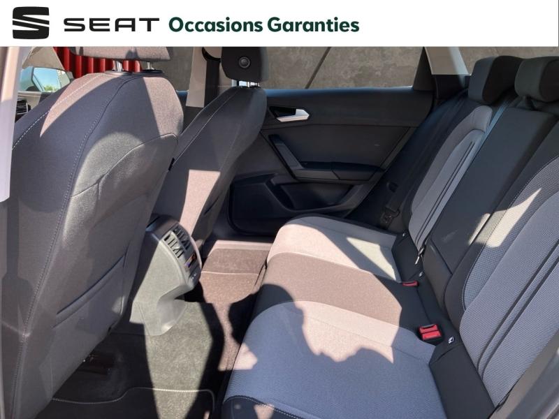 Voitures occasions SEAT Leon ST Business Vezin-le-Coquet