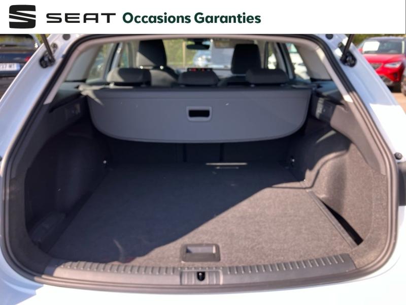 Voitures occasions SEAT Leon ST Business Vezin-le-Coquet