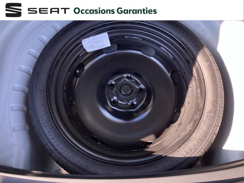 Voitures occasions SEAT Leon ST Business Vezin-le-Coquet