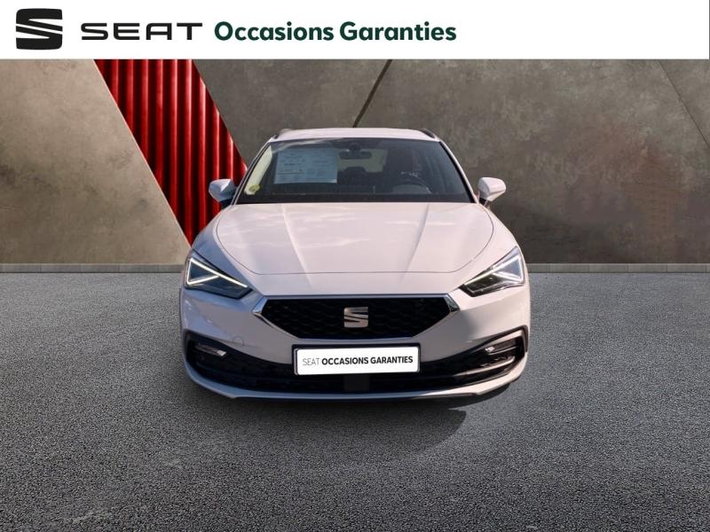 Voitures occasions SEAT Leon ST Business Vezin-le-Coquet