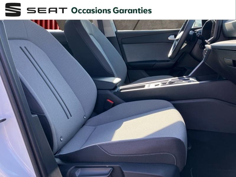 Voitures occasions SEAT Leon ST Business Vezin-le-Coquet