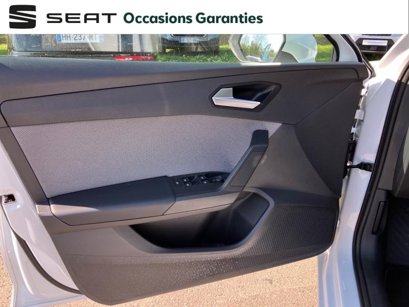 Voitures occasions SEAT Leon ST Business Vezin-le-Coquet