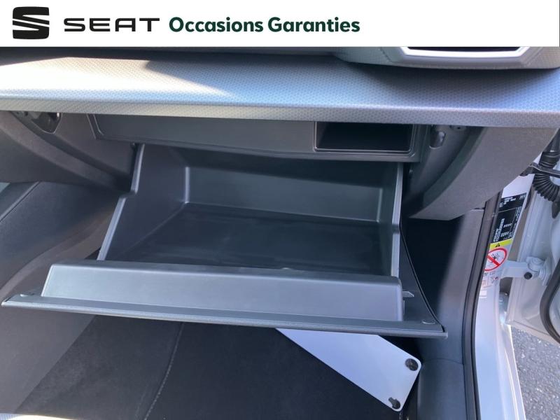 Voitures occasions SEAT Leon ST Business Vezin-le-Coquet