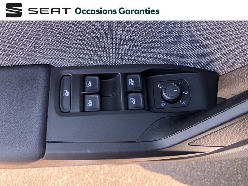 Voitures occasions SEAT Leon ST Business Vezin-le-Coquet