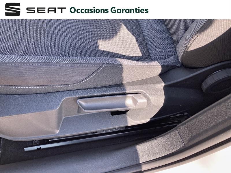 Voitures occasions SEAT Leon ST Business Vezin-le-Coquet